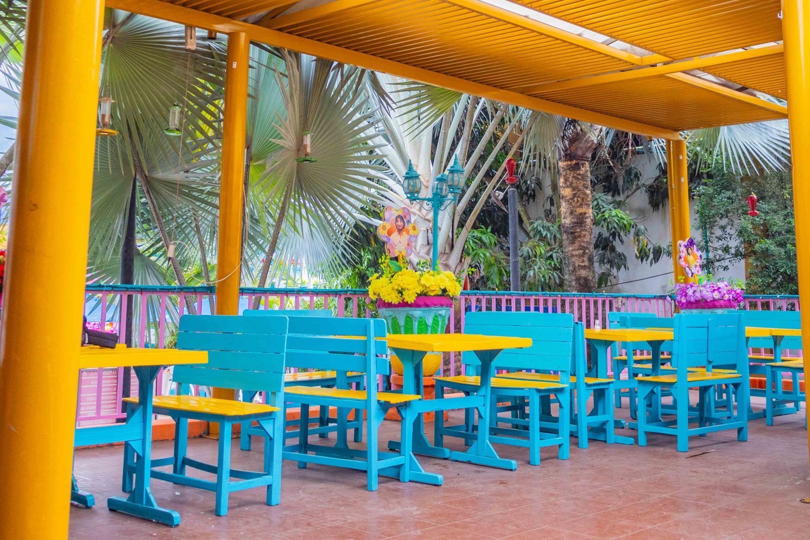Restaurante Hotel Copiclub (2)