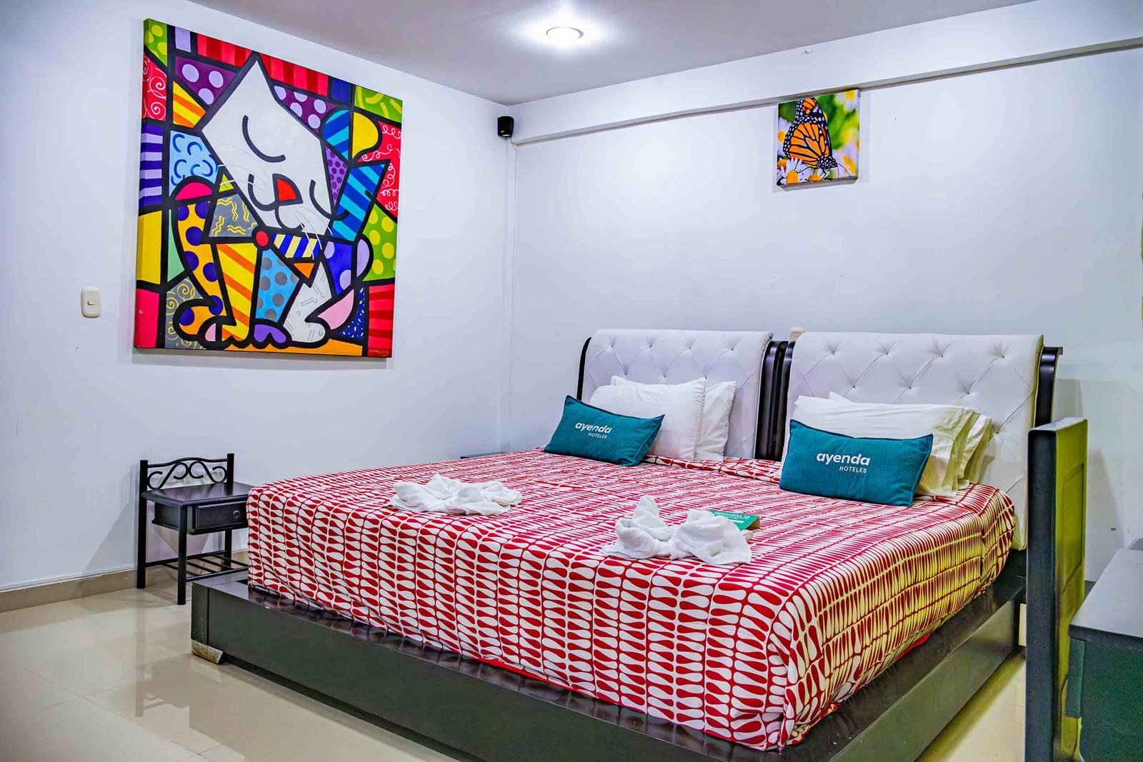 hotel copiclub Ibague